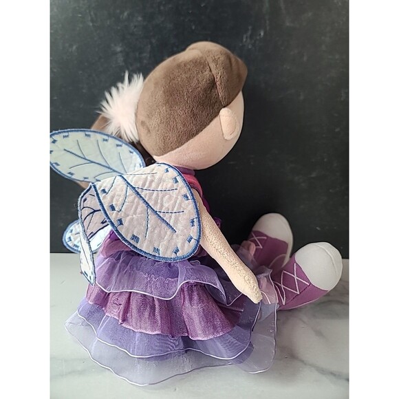 Fairy Plush USED READ Description - Picture 5 of 10